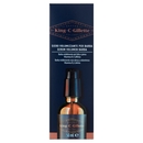 King C Gillette Siero Volumizzante per Barba 50 ml